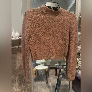 Best 25 Deals for Soprano Sheer top